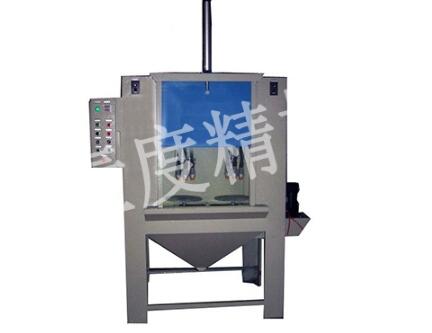 噴砂機廠家為什么要挑選專業的?